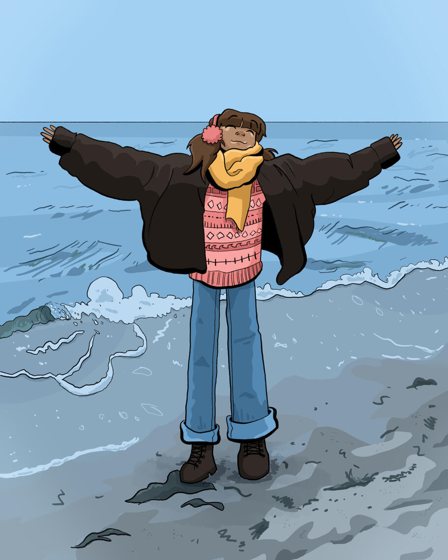 Personal Work: Illustration | lilianammrusso@gmail.com | Lily Russo