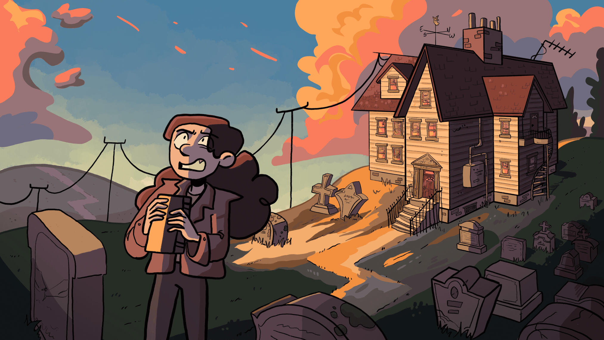 Bella Reaper Development | lilianammrusso@gmail.com | Lily Russo