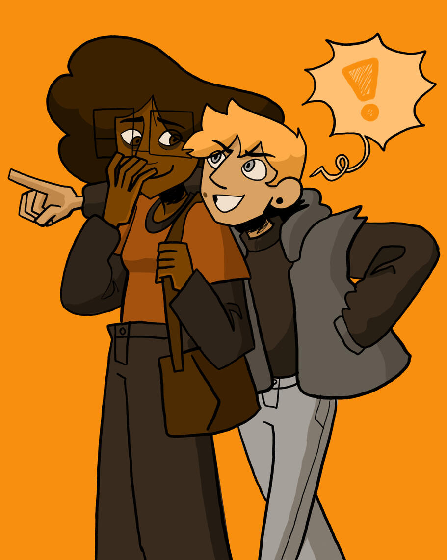 Development for Sophomore Year Film | lilianammrusso@gmail.com | Lily Russo