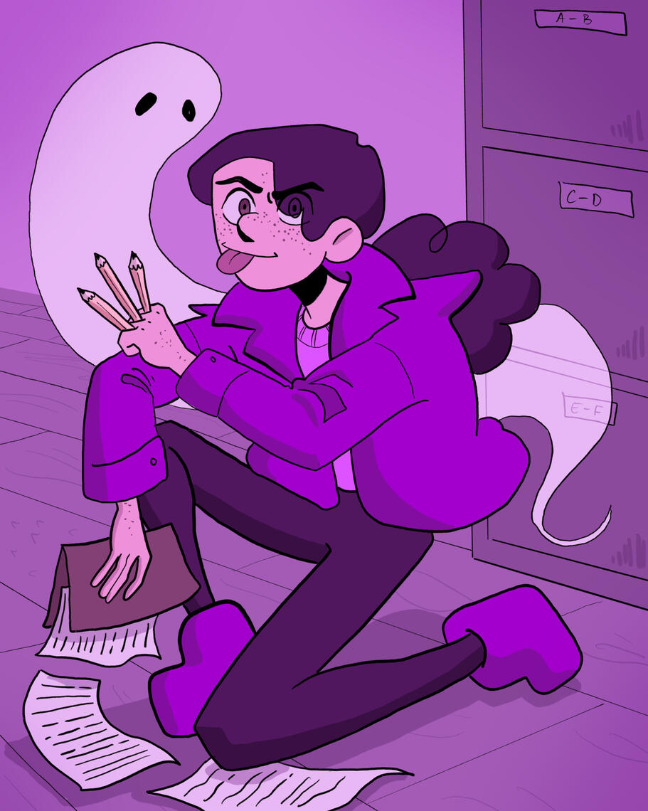 Bella Reaper: Attorney At Law | lilianammrusso@gmail.com | Lily Russo